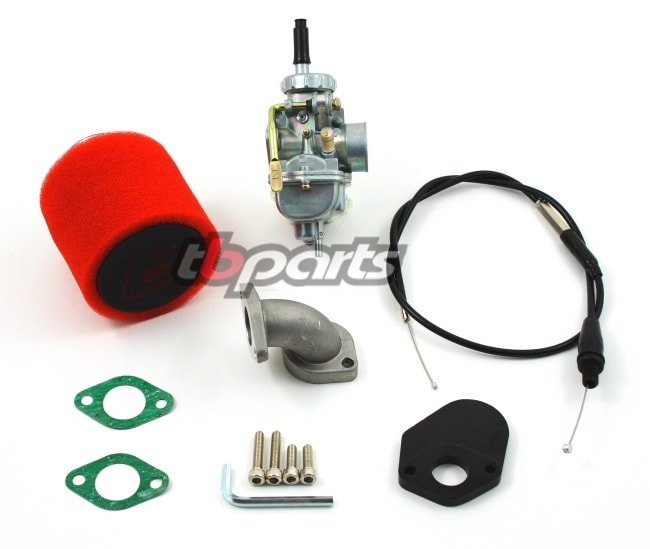 AFT 20mm Performance Carb Kit 3 - All Models